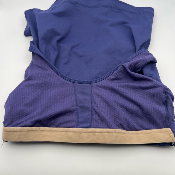 Lululemon Turbo Tank - Purple - Picture 8 of 8